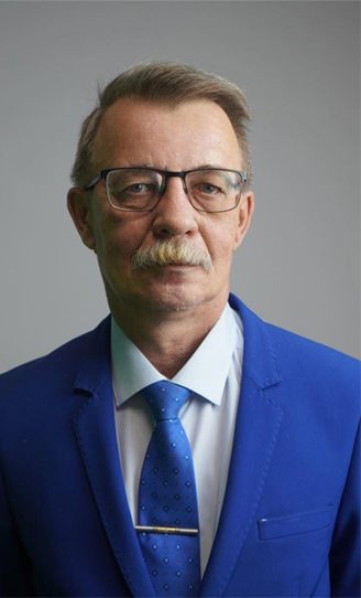 Денисов Игорь Васильевич